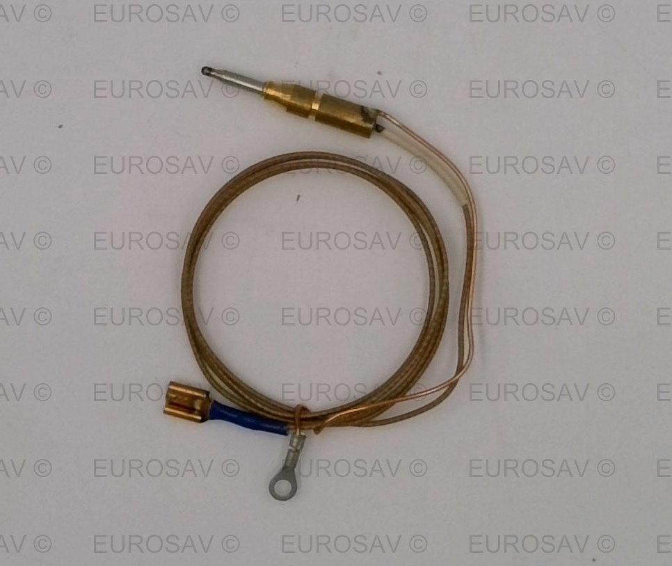 THERMOCOUPLE FOUR (V2:CLIP)