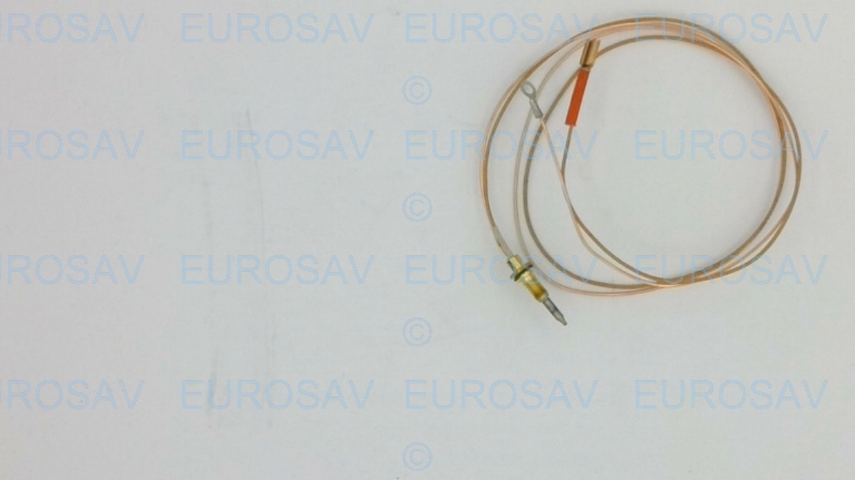 THERMOCOUPLE WOK