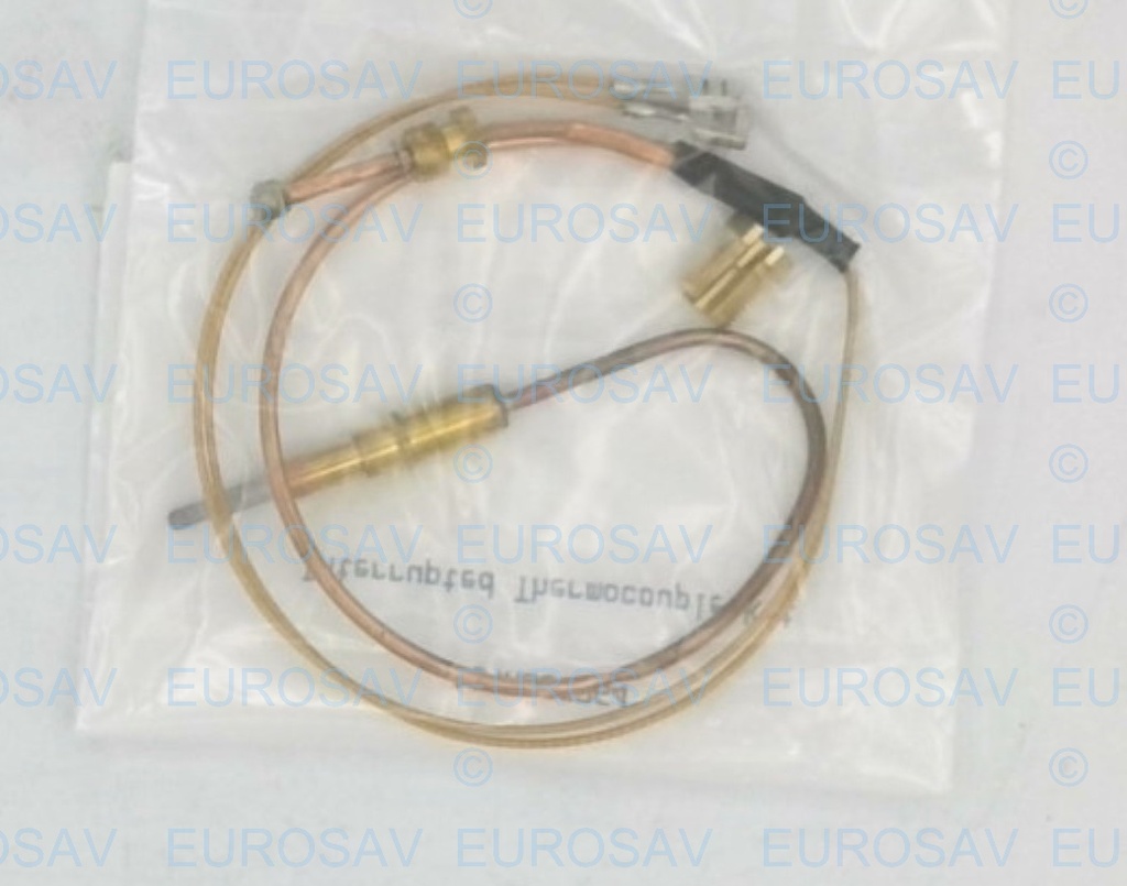 THERMOCOUPLES GE PF AIMS