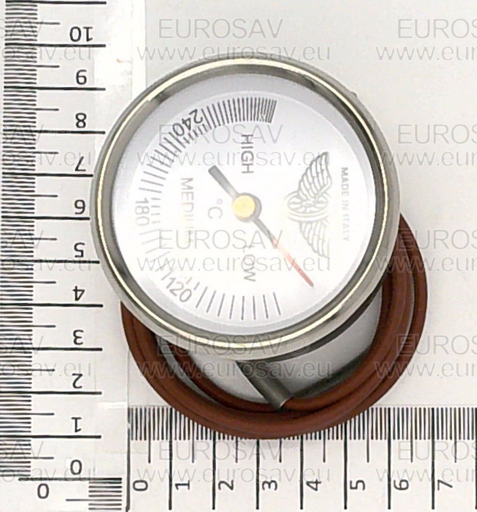 THERMOMETRE ANALOGIQUE