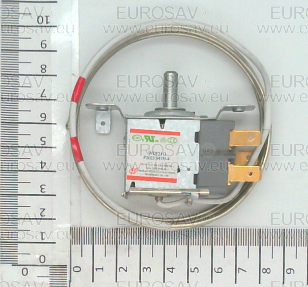 THERMOSTAT