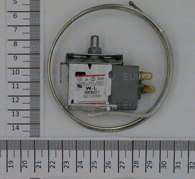 THERMOSTAT