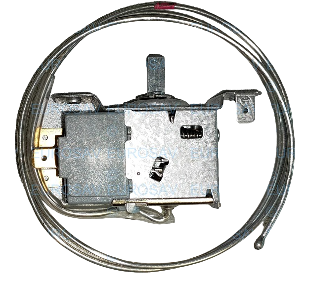 THERMOSTAT 2 COSSES