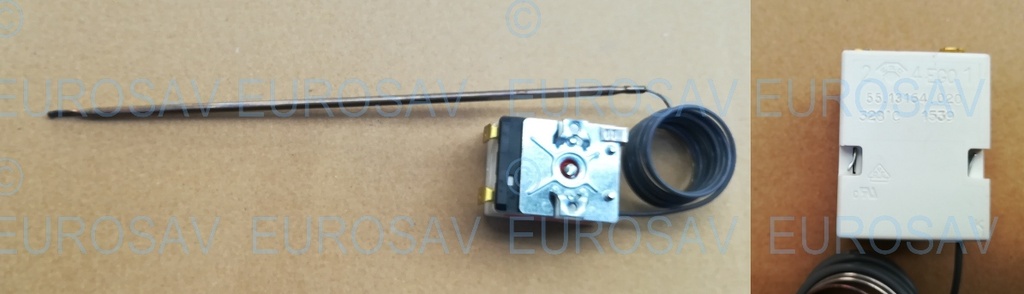 THERMOSTAT DE SECURITE 328°C