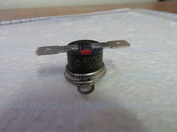 THERMOSTAT DE SECURITE 60°C