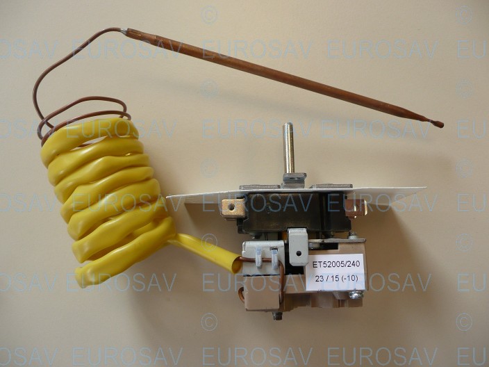 THERMOSTAT FOUR HAUT