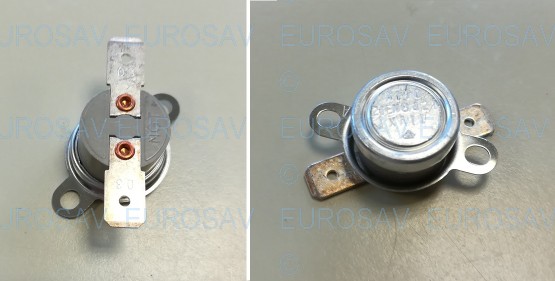 THERMOSTAT SECURITE