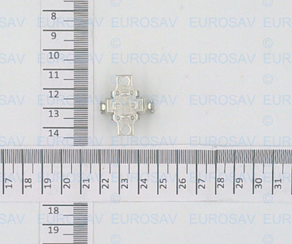 THERMOSTAT SECURITE ARM-CHAUDE