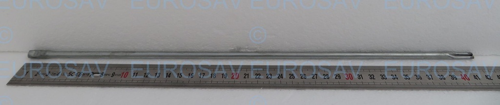 TIGE DE REGLAGE THERMOSTAT