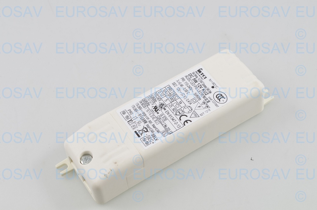 TRANSFO ECLAIR. LED V2