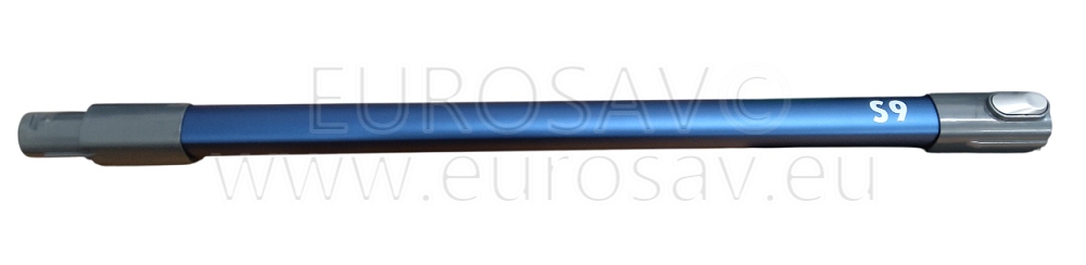 TUBE COMPLET S9 BLEU