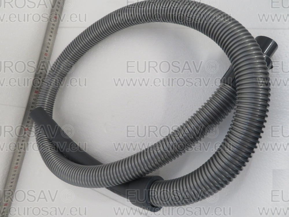 TUYAU FLEXIBLE (Gris/Gris)