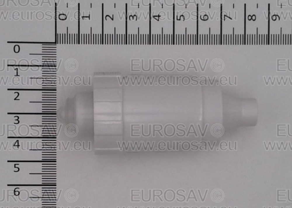 VANNE DISTRIBUTEUR+JOINT