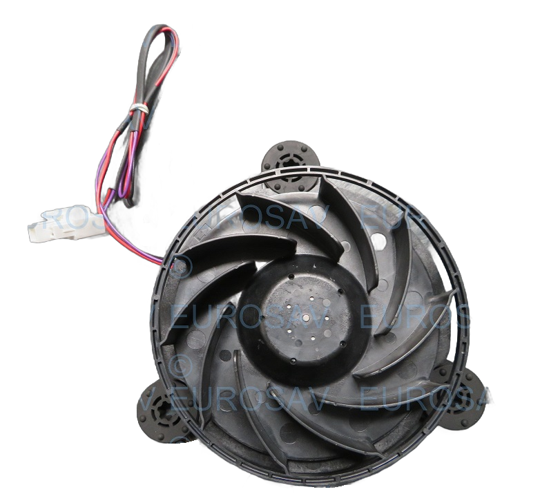 VENTILATEUR 125MM