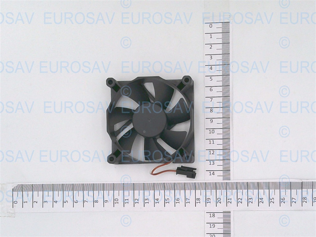 VENTILATEUR DE REFROIDISSEMENT