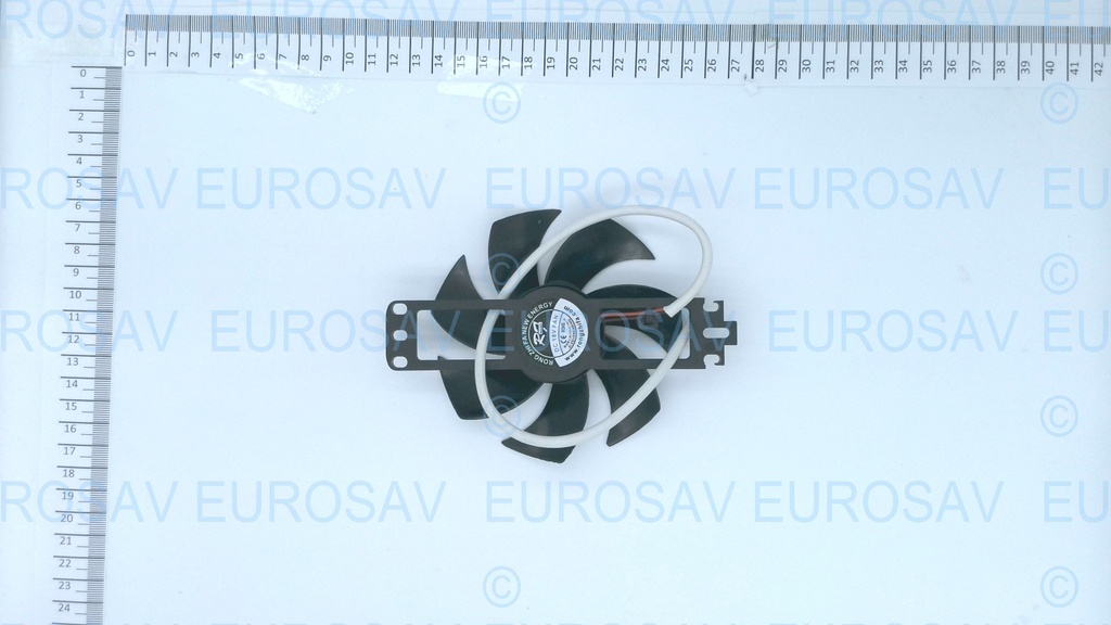 VENTILATEUR GM