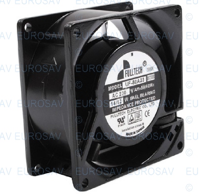 VENTILATEUR REFROIDISSEMENT (KCH110EC)