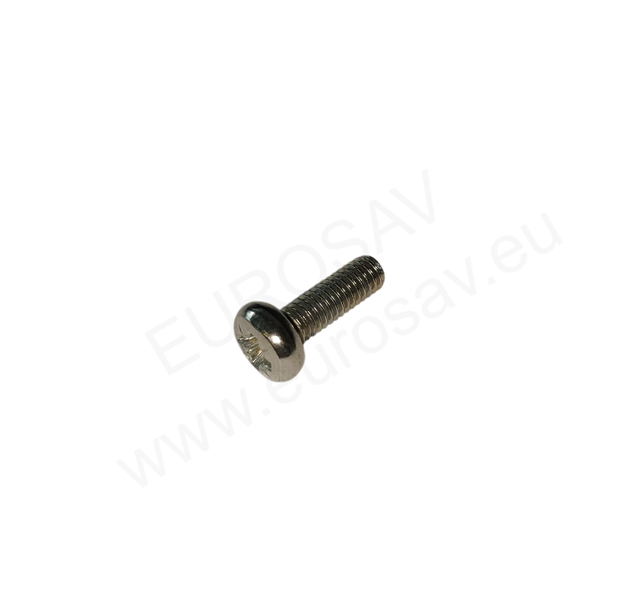 VIS POUR "CLIP DE FIXATION BULBE THERMOSTAT"(x1)