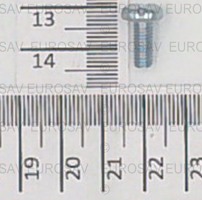 VIS DE FIXATION FALC90/CONT110DF