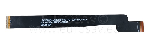 [EP78157065] NAPPE ECRAN LCD