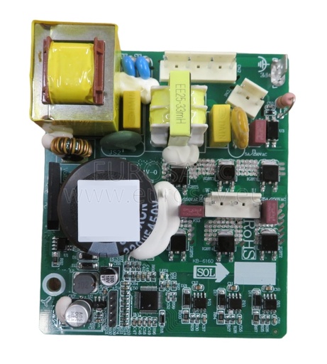 [HOM12436410] CARTE ELECTRONIQUE INVERTER