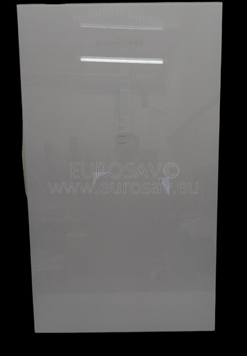 [KOF50172303] PORTE REFRIGERATEUR BLANCHE