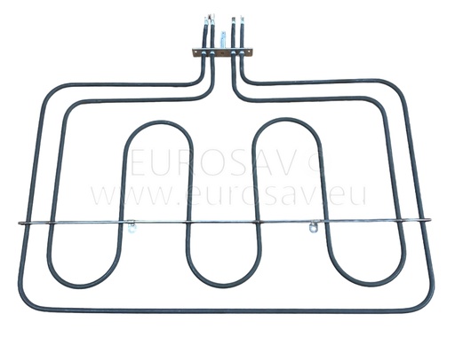 [FME89239863] RESISTANCE GRILL