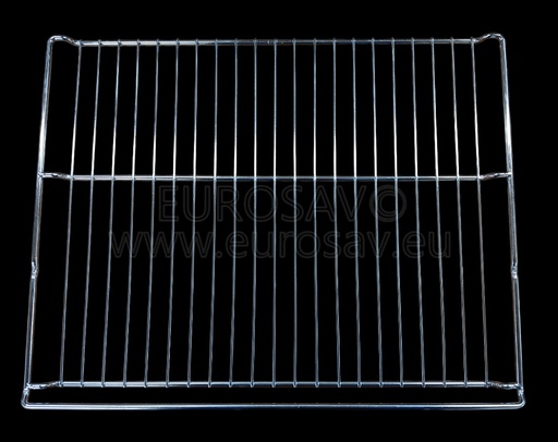 [FR244998588] GRILLE DE FOUR