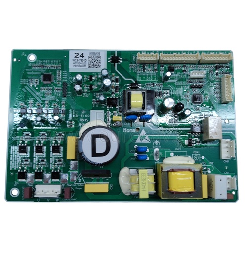 [HOM2952261] CARTE ELECTRONIQUE DE PUISSANCE + INVERTER