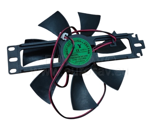 [GK8361456] VENTILATEUR