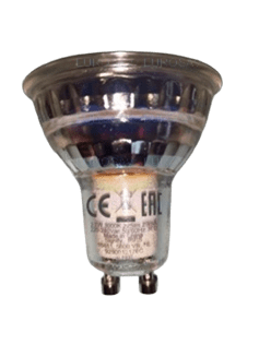 [RHAMPOULE105] AMPOULE LED