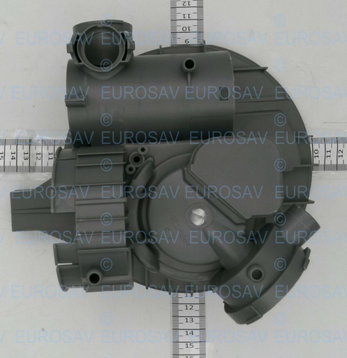 [FM121760009415] BLOC HYDRAULIQUE