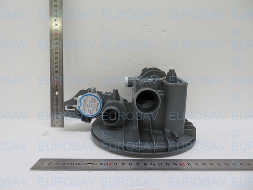 [FM429934825] BLOC HYDRAULIQUE+MOTEUR INVERSEUR