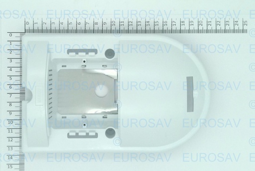 [MEI890051482] BOITIER DE THERMOSTAT