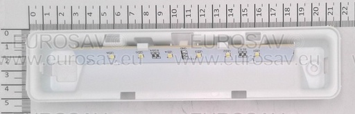 [FMF472593341] CARTE ELECTRONIQUE ECLAIRAGE LED + BOITIER