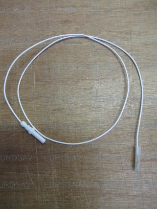 [FRH3520140004] BOUGIE + CABLE 750MM