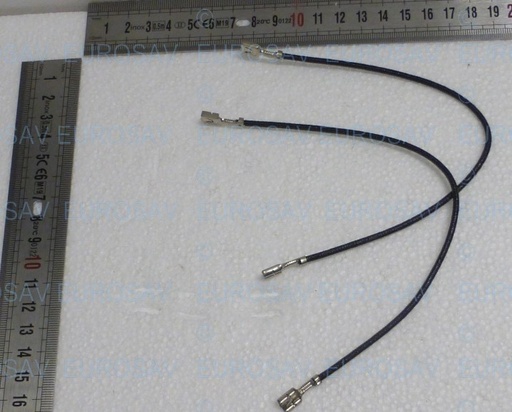 [AGA2670] CABL. ADAPT THERMOCOUPLE GC PF