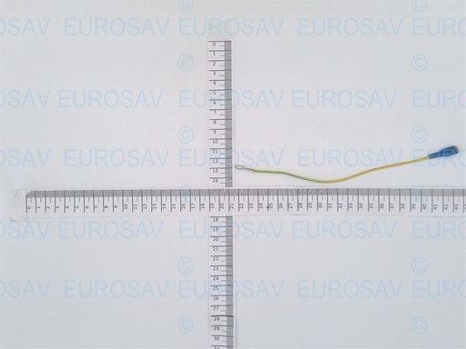 [JN2010327] CABLAGE DU THERMOSTAT