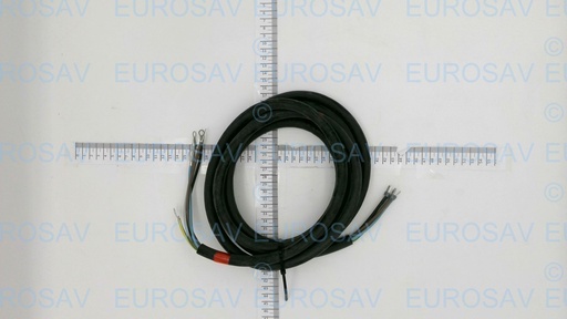 [AGAE4M280352] CABLE ALIMENTATION TRIPHASE 5G2,5 AGA