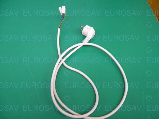 [TW39501002401] CABLE ALIMENTATION