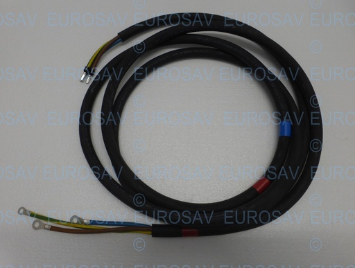 [AGAE4M281318] CABLE ALIMENTATION MONOPHASE