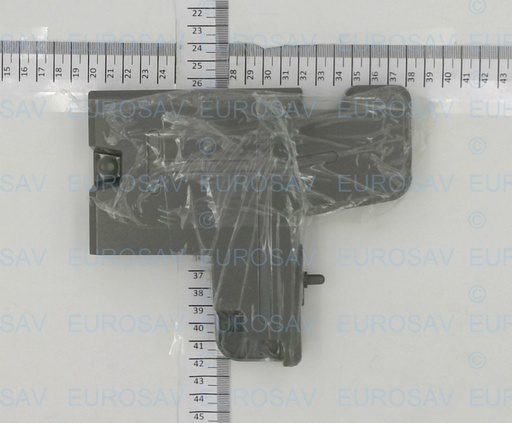 [FMF399000801] CACHE CHARNIERE DROIT+INTER