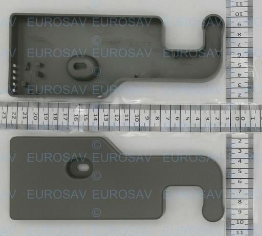 [HOM20122080129] CACHE CHARNIERE GAUCHE