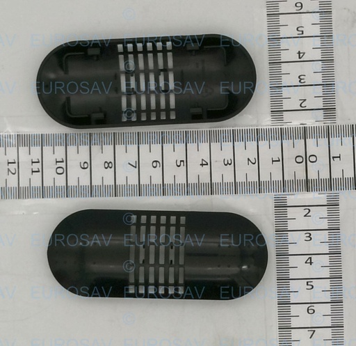 [FMF472542368] CACHE SONDE