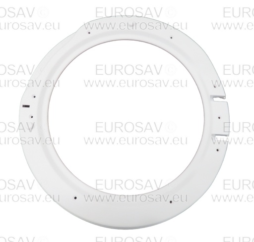 [KO41333084] CADRE INTERIEUR BLANC