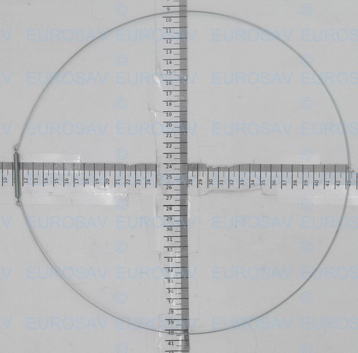 [FML601095658] CERCLAGE AVANT MANCHETTE