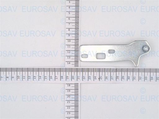 [JN12469923] CHARNIERE INFERIEURE REVERSIBLE