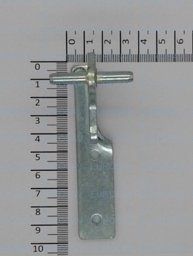 [MEI890081187] CHARNIERE INTERMEDIAIRE