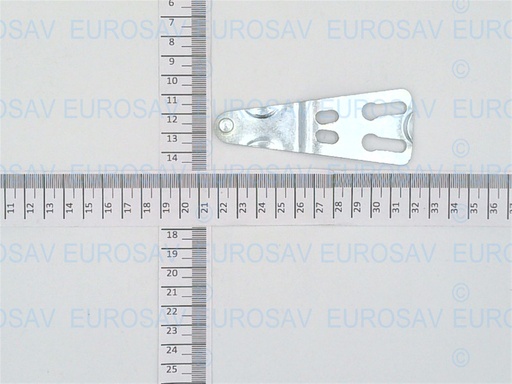 [KG492751965] CHARNIERE SUPERIEURE REVERSIBLE