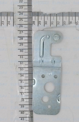 [FMF474179155] CHARNIERE SUPERIEURE